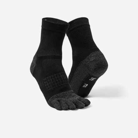 RUN900 5-TOE RUNNING SOCKS