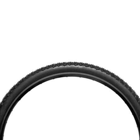 Mountain Bike Tyre Hutchinson Chameleon Wire Bead 27.5 x 2