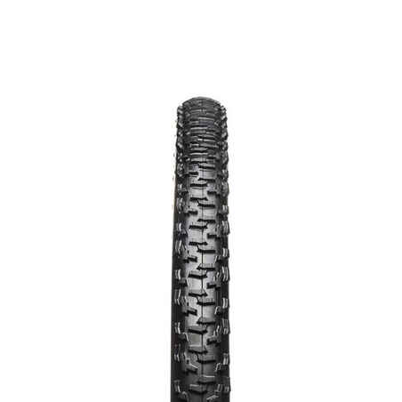 Mountain Bike Tyre Hutchinson Chameleon Wire Bead 27.5 x 2