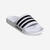 Sandale Claquette Adilette Shower Blanche 