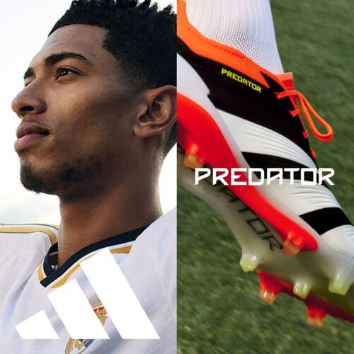 Adidas Predator PRO FG Adulto