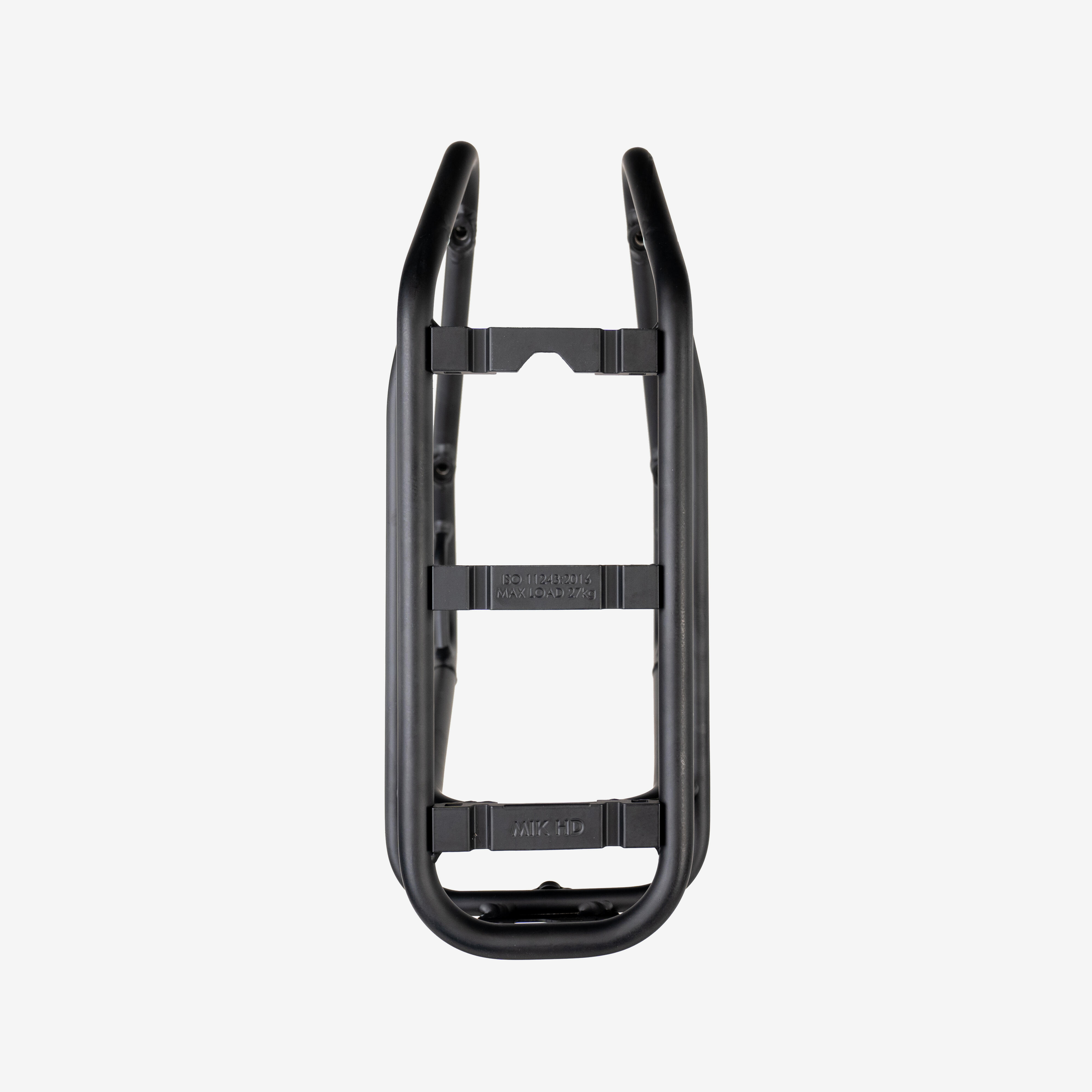 Pannier rack for Rockrider hybrid and E-actv bikes