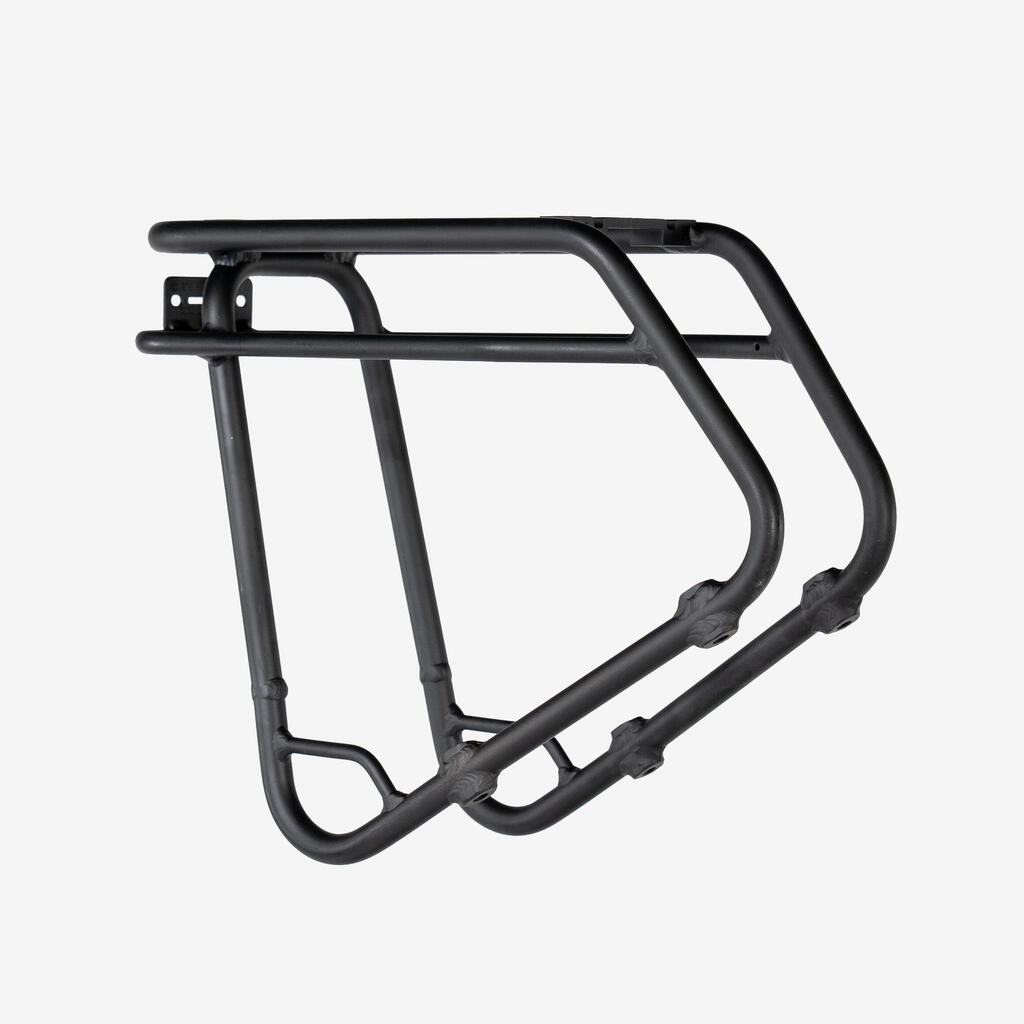 Hybrid Pannier Rack for E-Actv Range