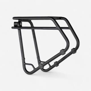 Pannier rack for Rockrider hybrid and E-actv bikes