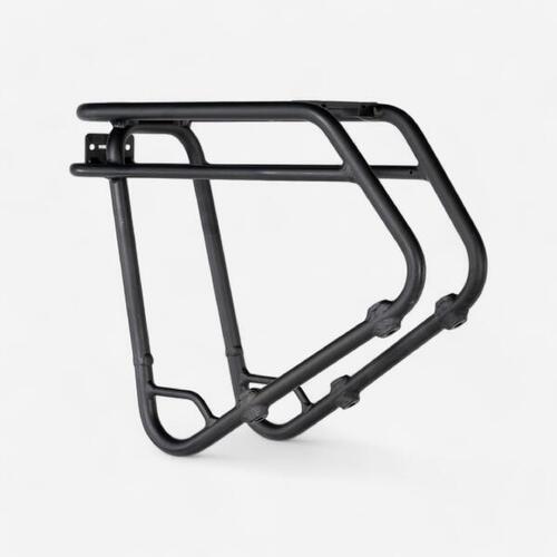 Porte-bagages pour vélo tout chemin Rockrider actv et e-actv
