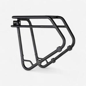 Portaequipajes Bicicleta Todocamino Rockrider Actv/E-Actv
