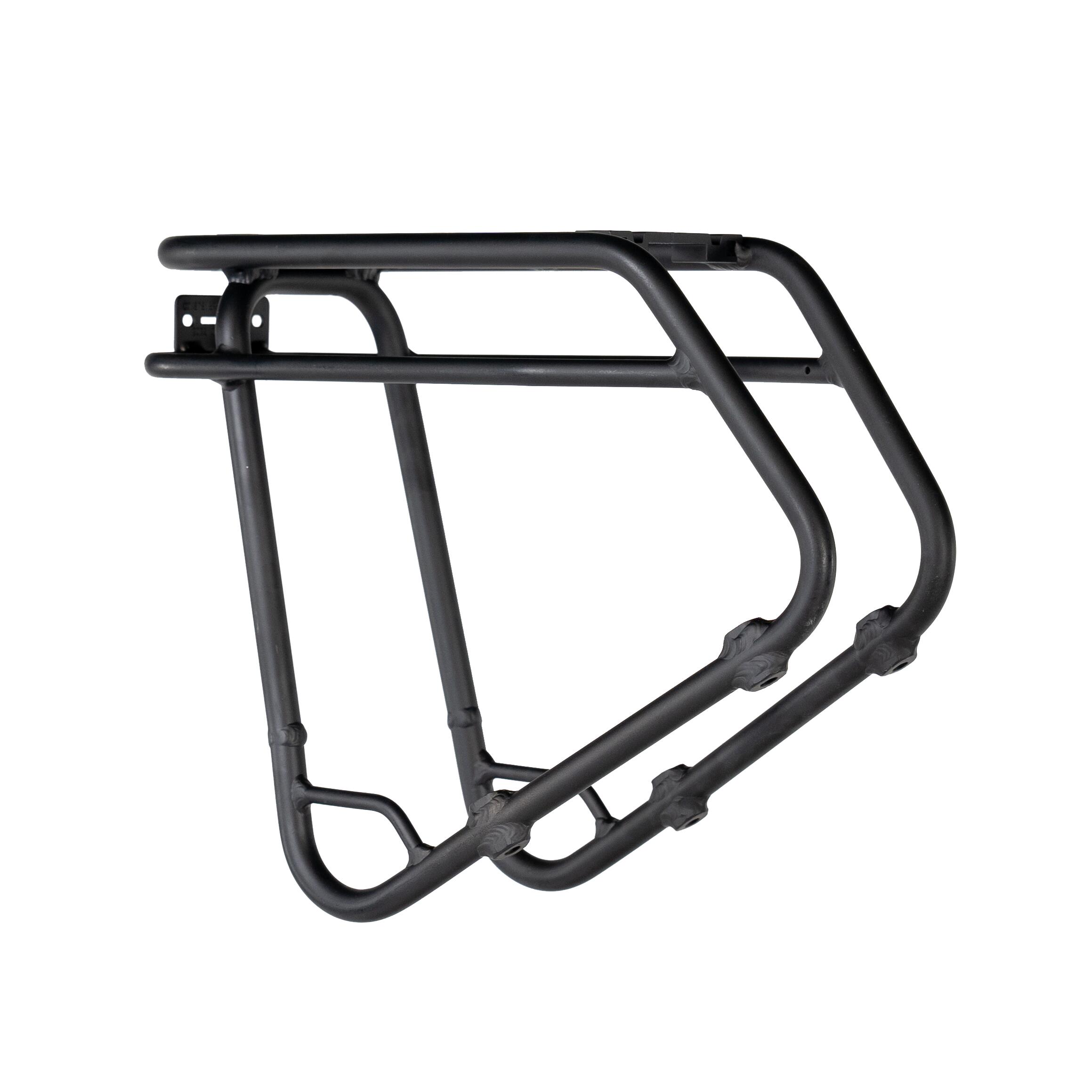 Gepcktrger fr Trekkingrad Rockrider ACTV / E-ACTV - Decathlon