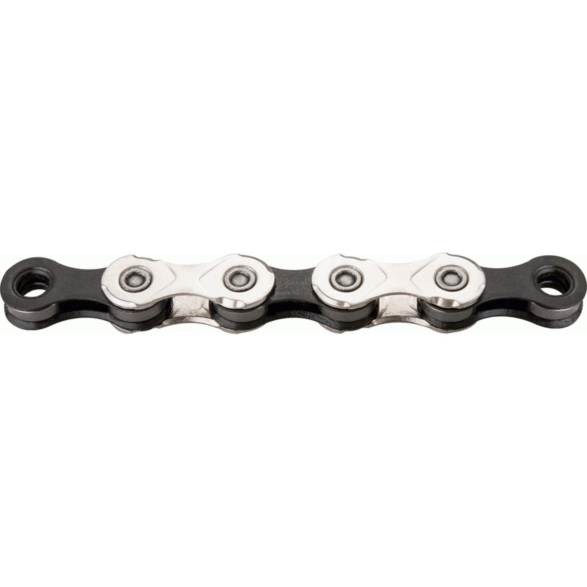 KMC 12 Speed Bike Chain X12 126 links 2/4