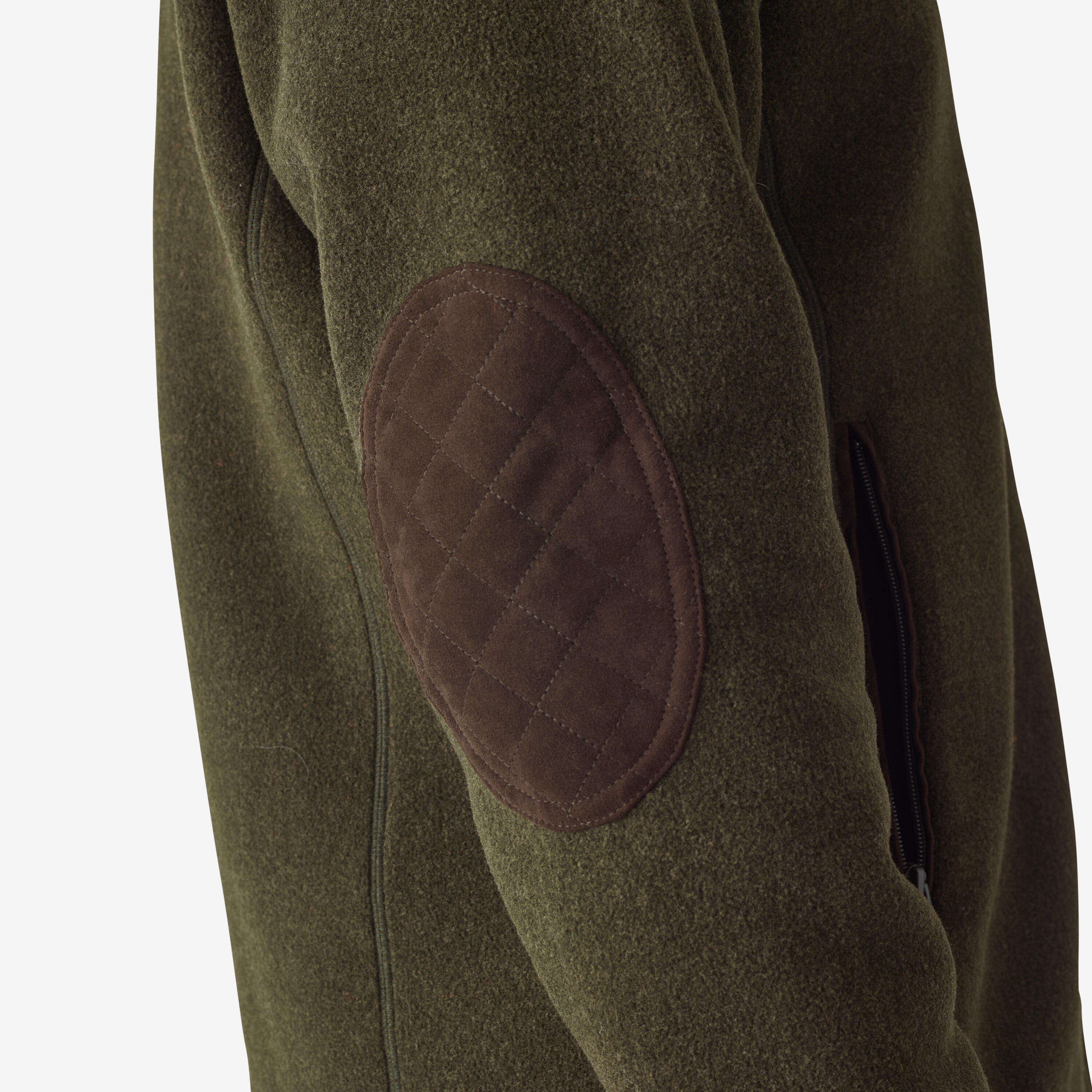 Chaqueta Polar Sherpa 5/5
