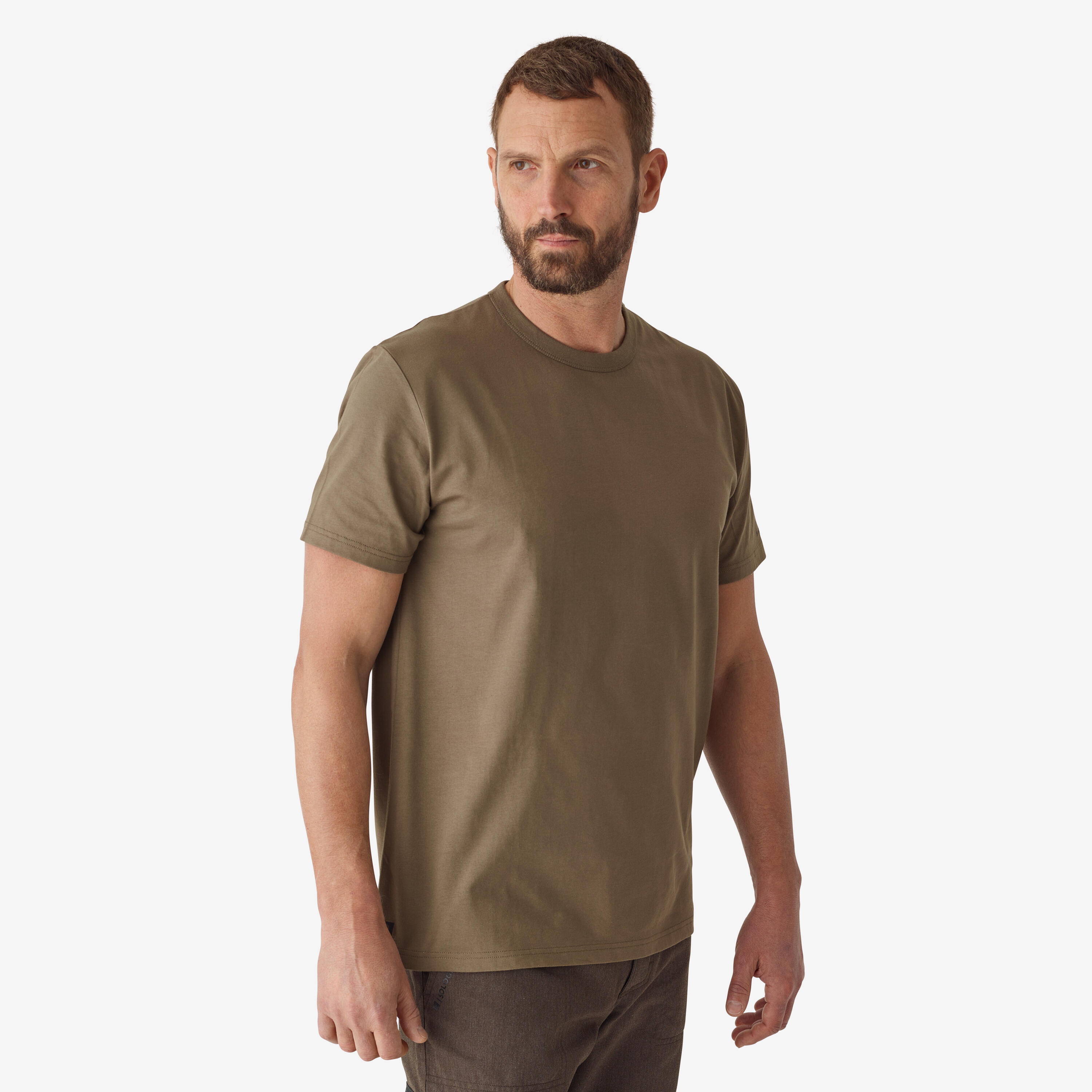 T-Shirts 3er-Pack strapazierfähig  10/11