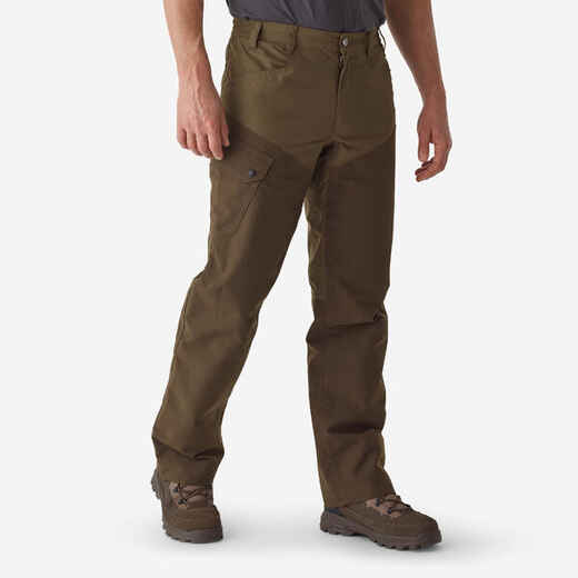 
      HUNTING TROUSERS BOIS 520 WATERPROOF
  