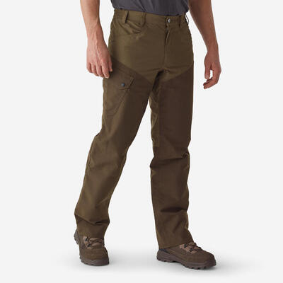 Jagdhose Wald 520 wasserdicht