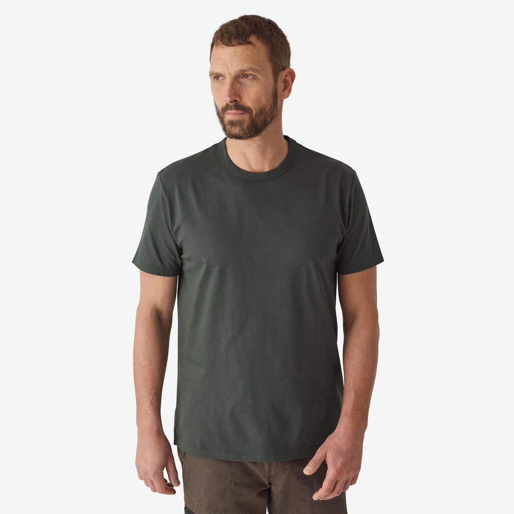 Pack of 3 hard-wearing t-shirts