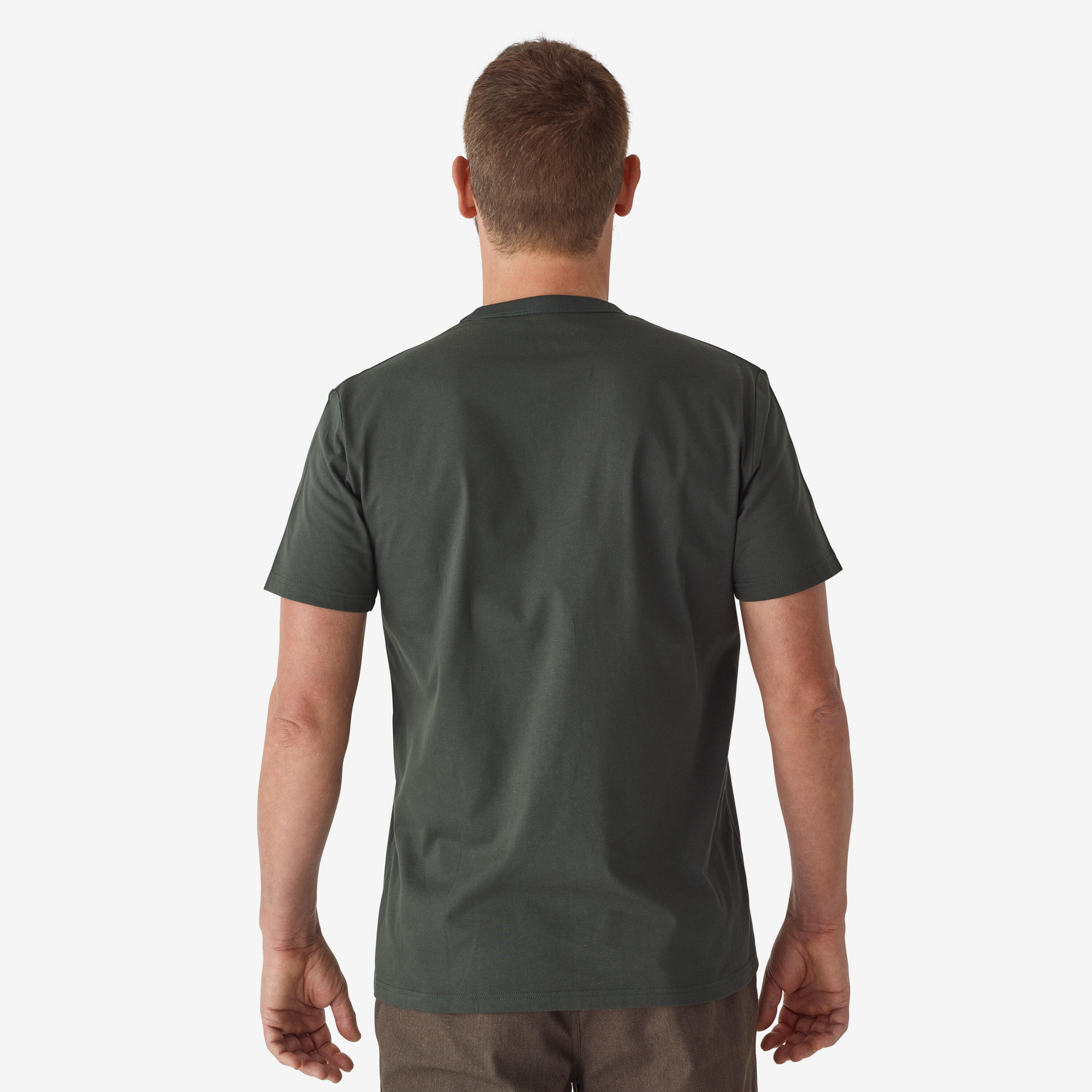 Set van 3 stevige T-shirts 8/11