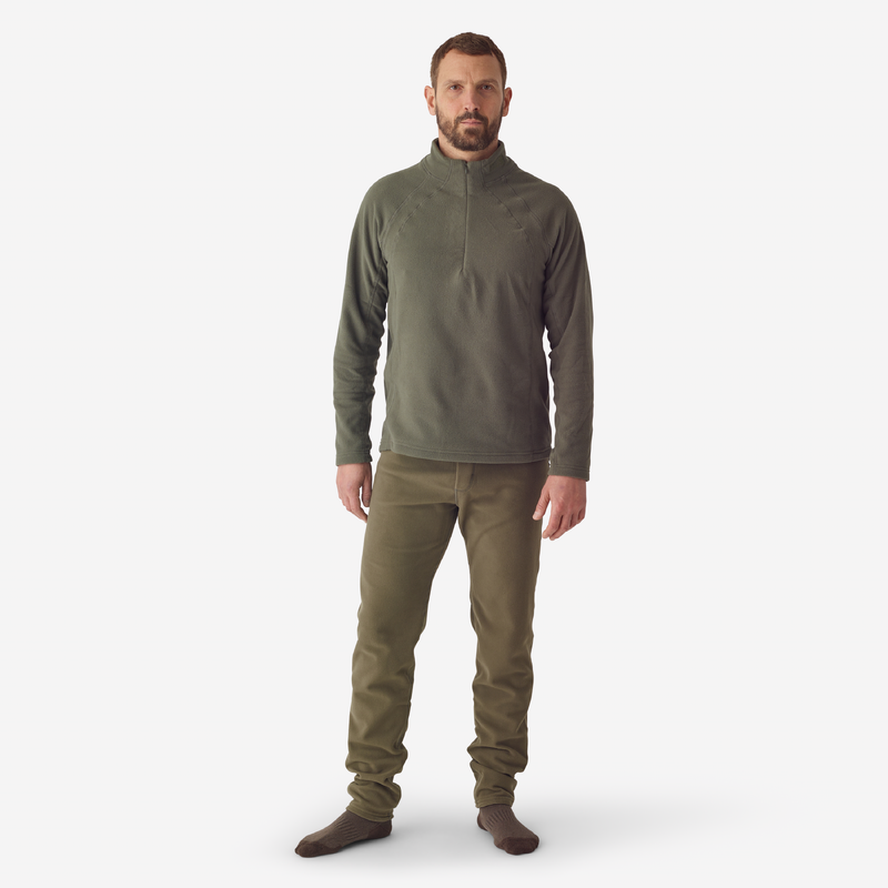 Sous vetement polaire new arrivals