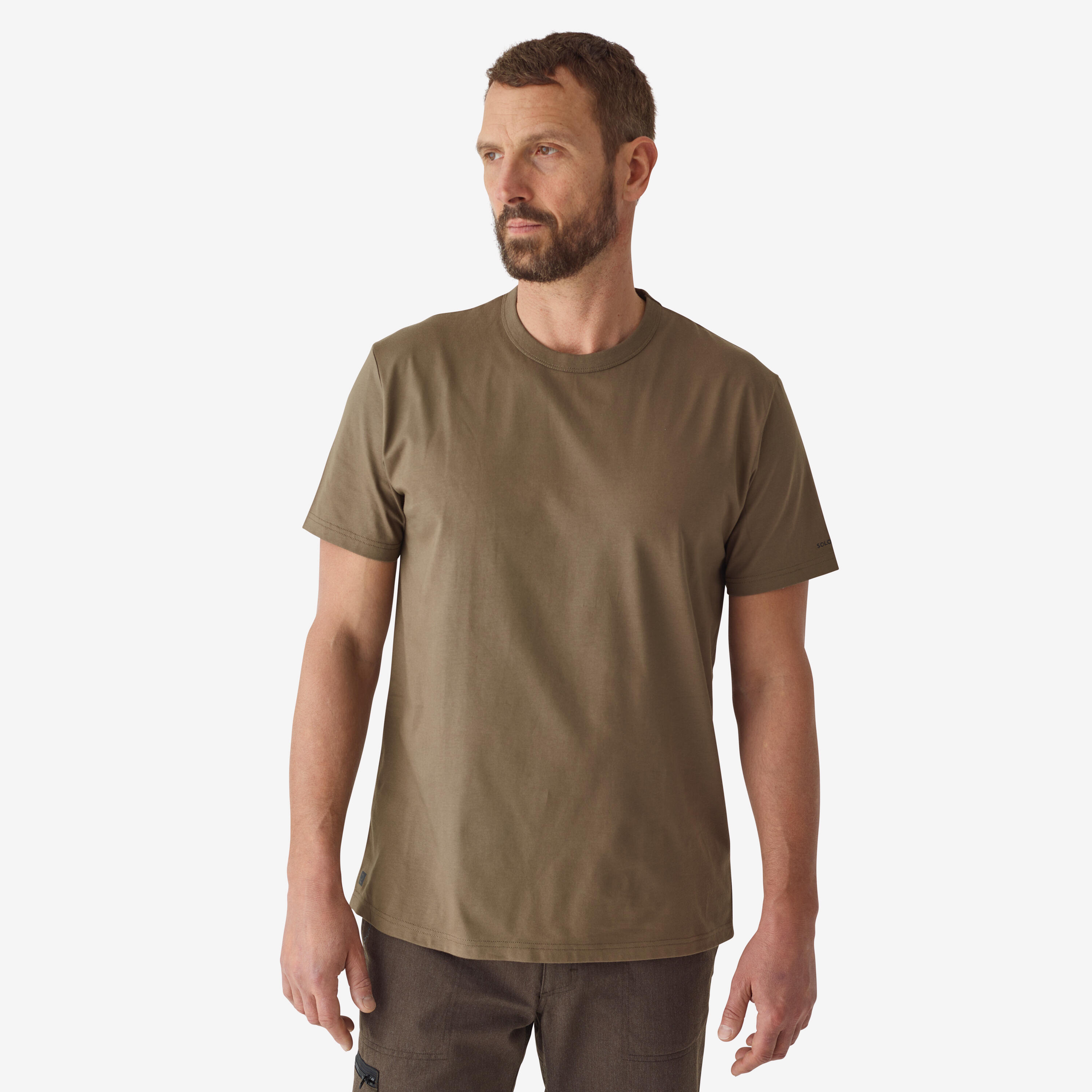 Pack 3 resistant t-shirts