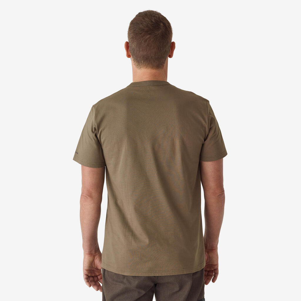 Pack of 3 hard-wearing t-shirts