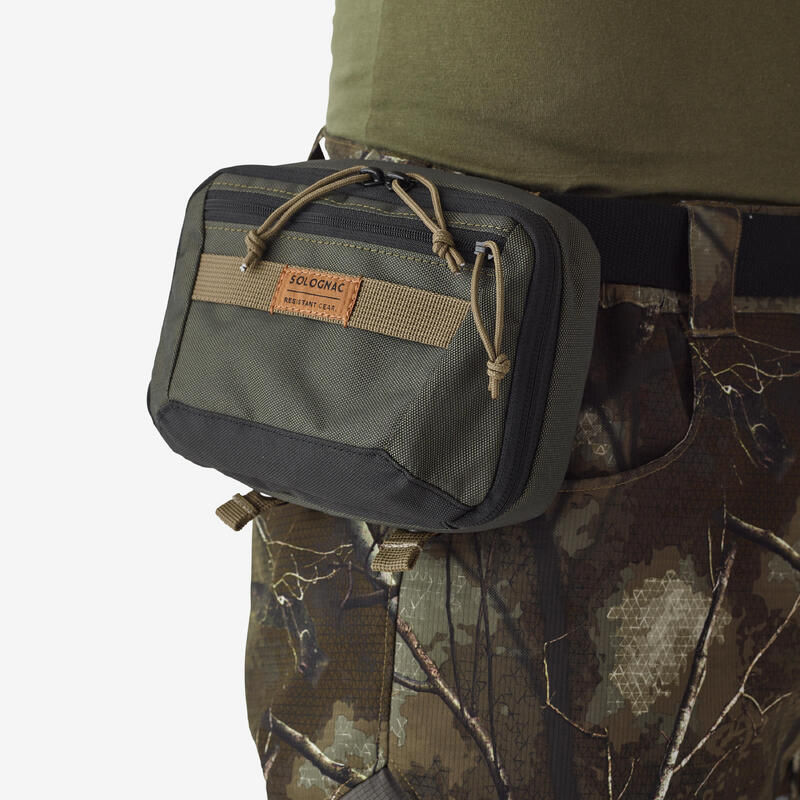 Bolsa Molle Horizontal EDC Talla M (X-Access)