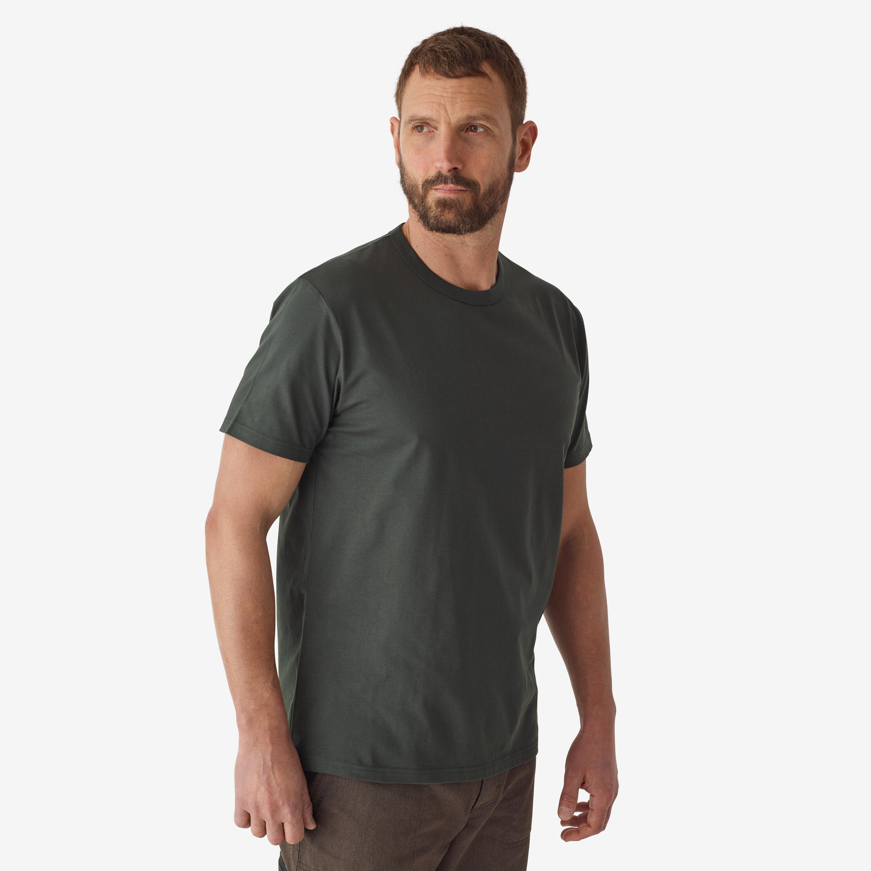 Set van 3 stevige T-shirts 4/11