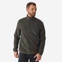 FLEECE 100 GREEN