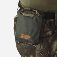 VERTICAL POUCH MOLLE EDC SIZE S (X-ACCESS)