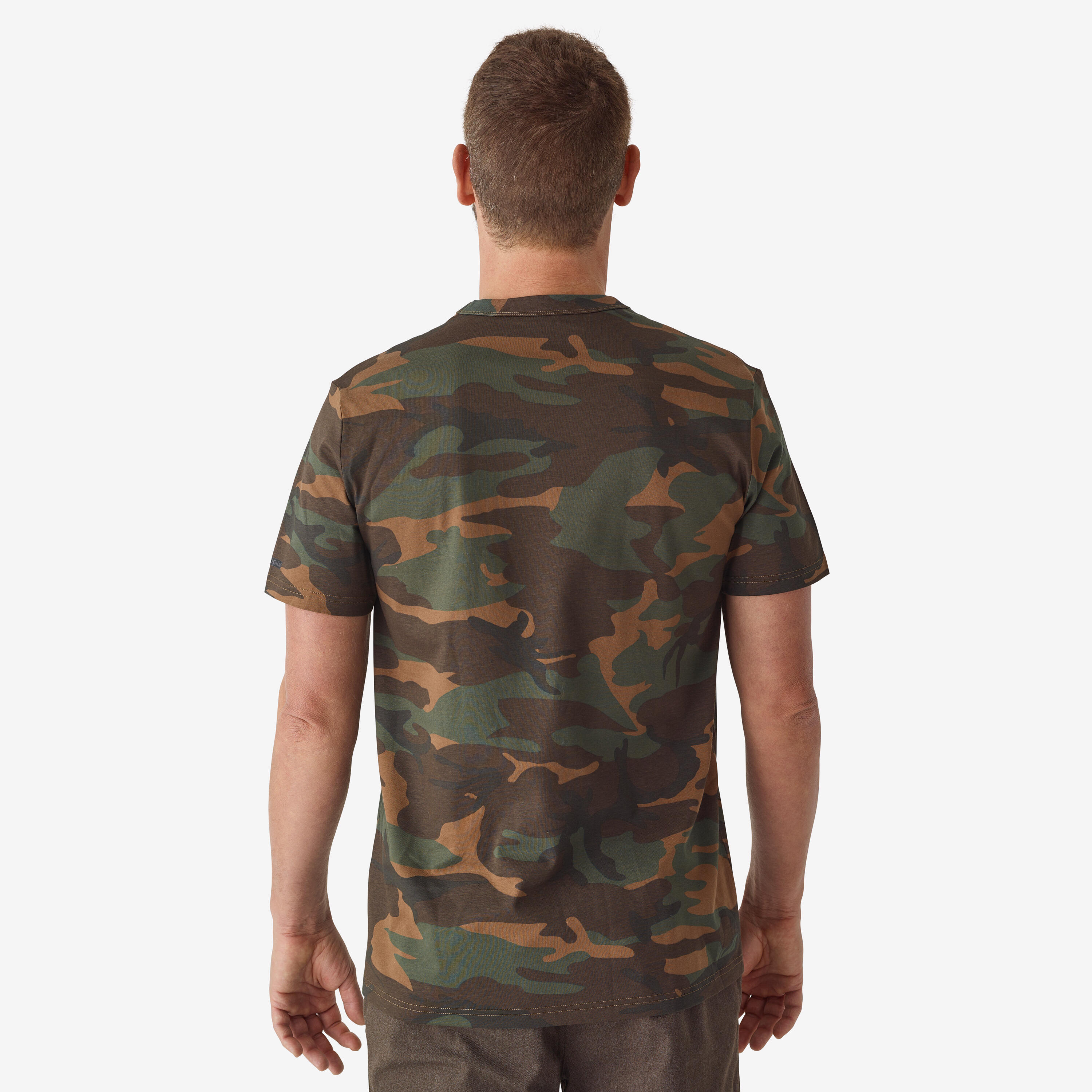 Set van 3 stevige T-shirts 3/11