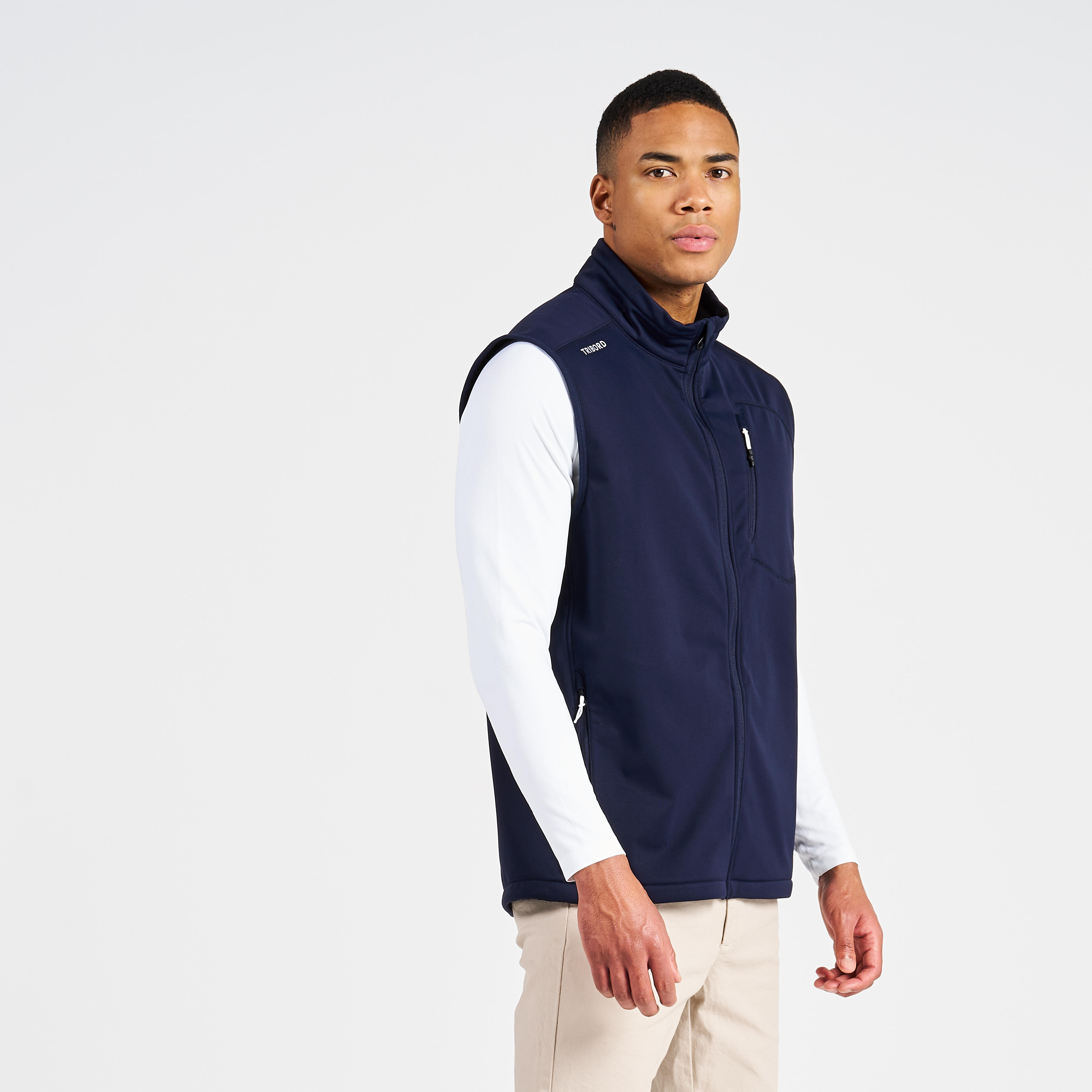 Gilet en voile online