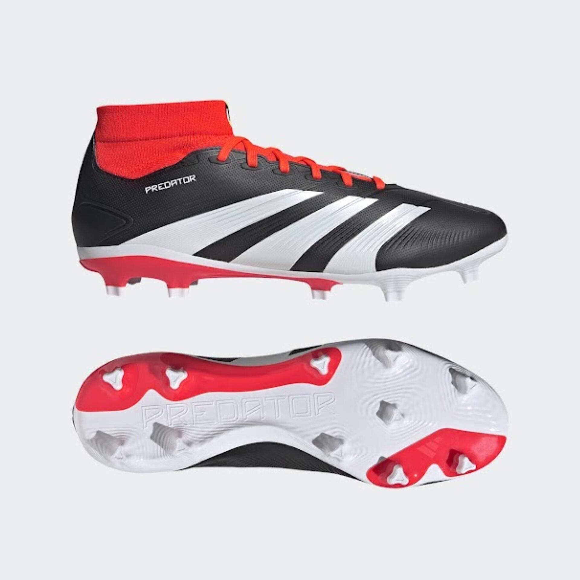 Adidas Predator Football Soccer Cleats Latest Adidas Football