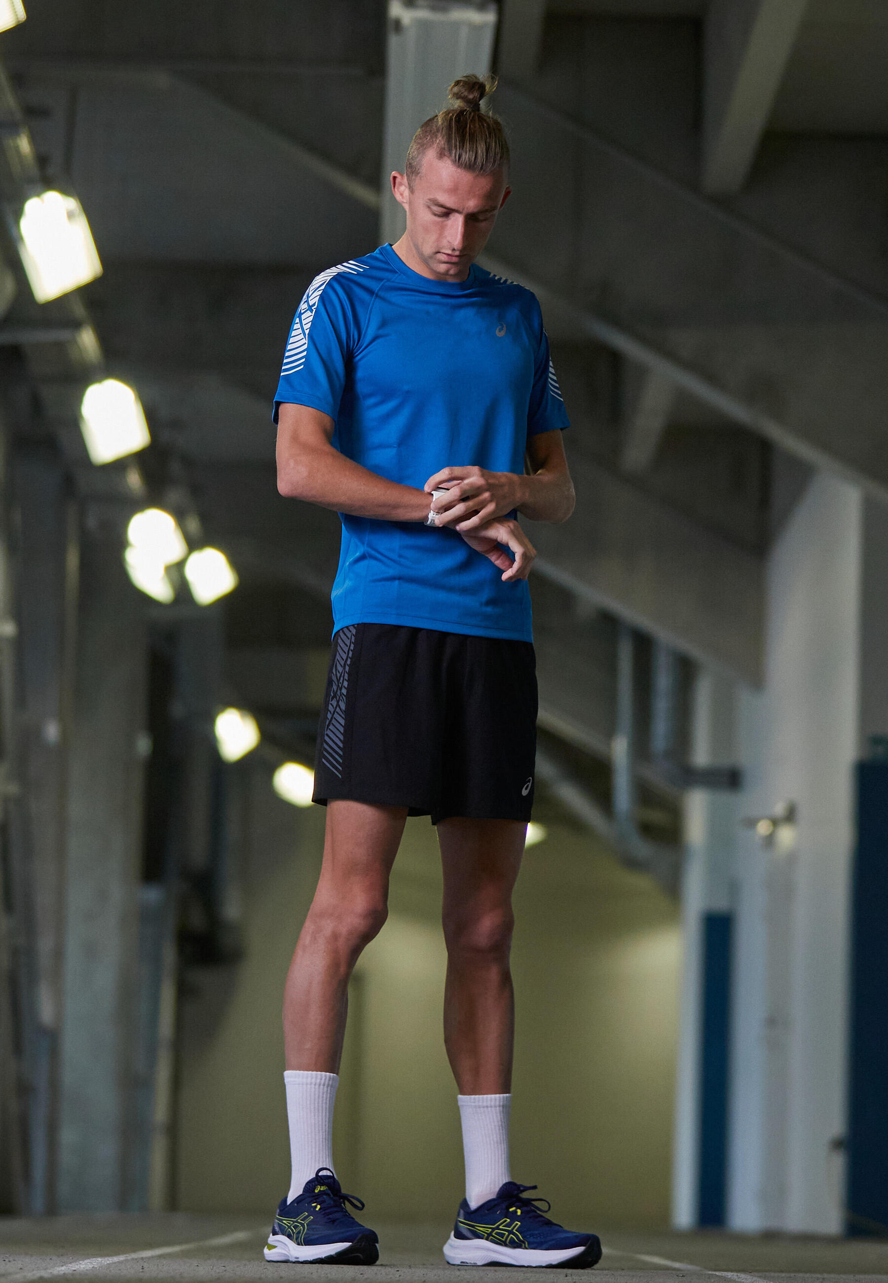 Nachteile von Joggen in der Mittagspause