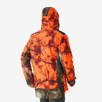 Jagd - Annahme & Diagnose