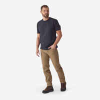 ROBUST UTILITY TROUSERS 500 BROWN