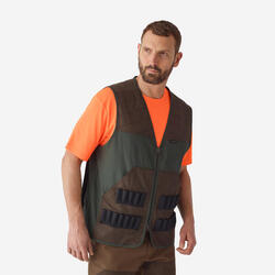 Gilet de chasse 100