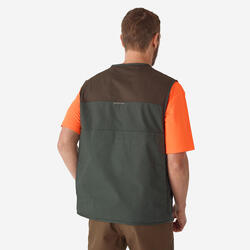 Gilet de chasse 100