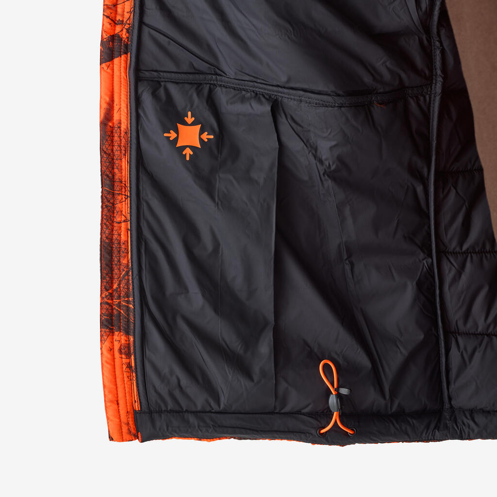 JAGDJACKE TREEMETIC 900 ORANGE