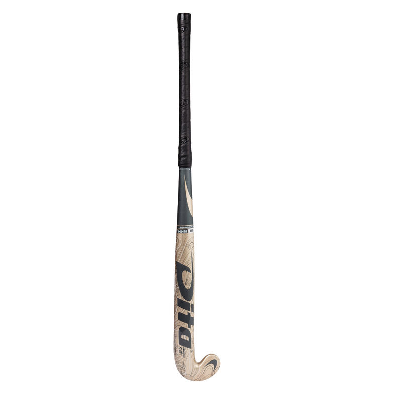 Stick de hockey sur gazon enfant bois Megatec C15