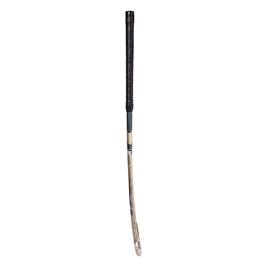 Feldhockeyschläger Kinder Holz ‒ Megatec C15