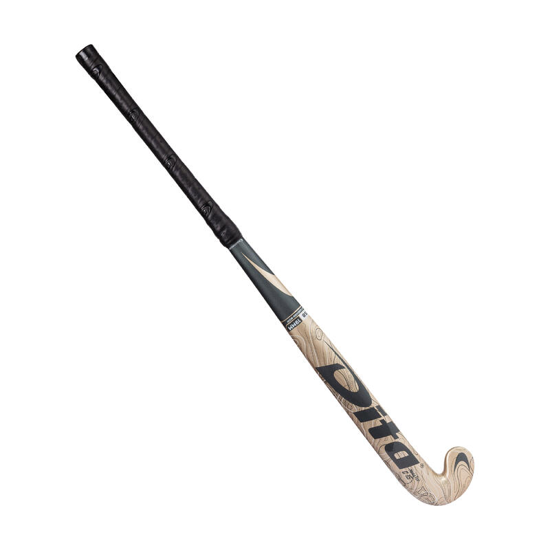 Stick de hockey sur gazon enfant bois Megatec C15