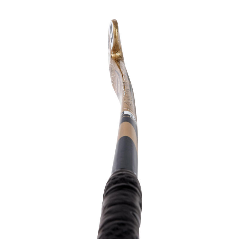 Stick de hockey sur gazon enfant bois Megatec C15