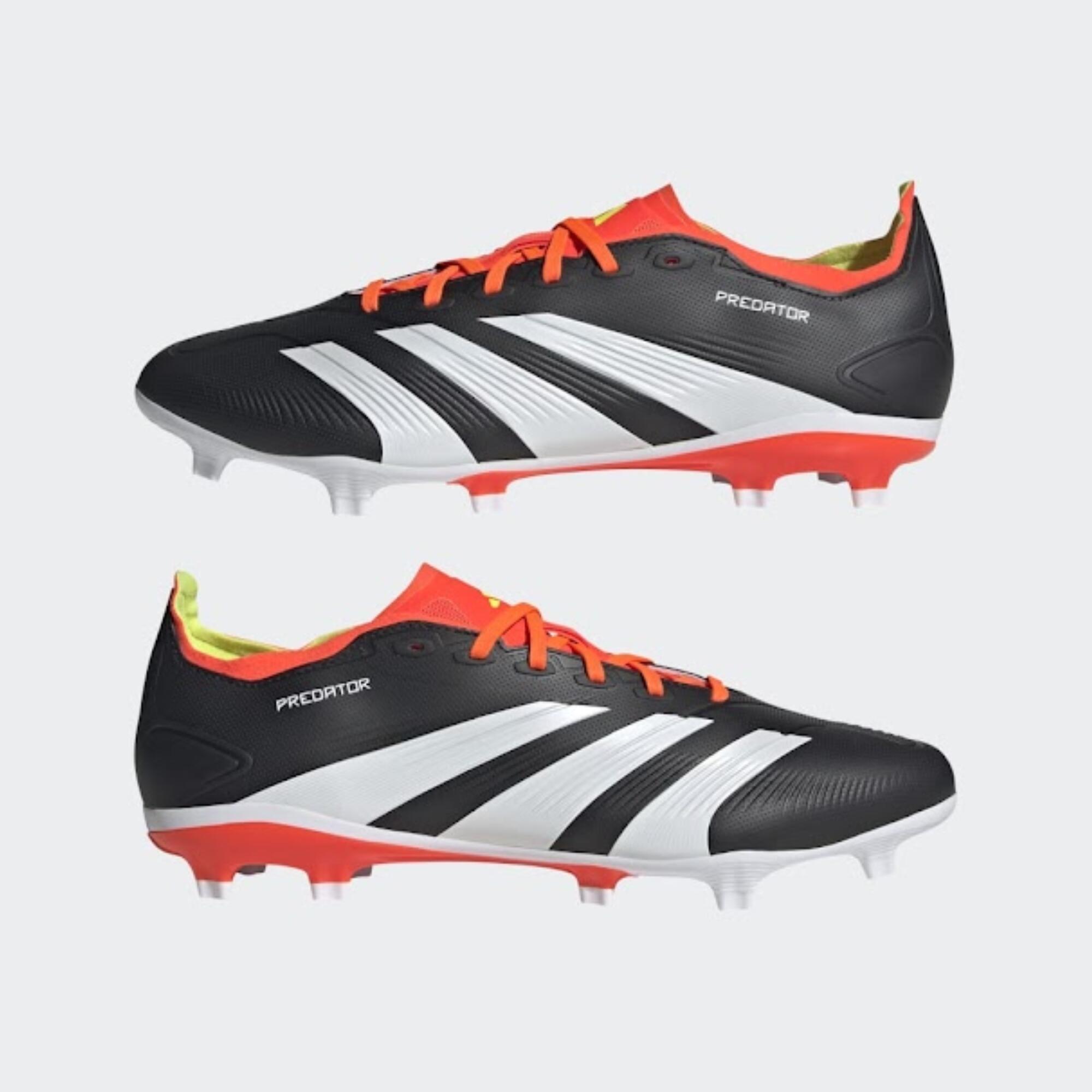 【未使用】adidas⭐ PREDATOR LEAGUE L HG/AG26.5 adidas Predator League Generation Pred Firm Ground Soccer