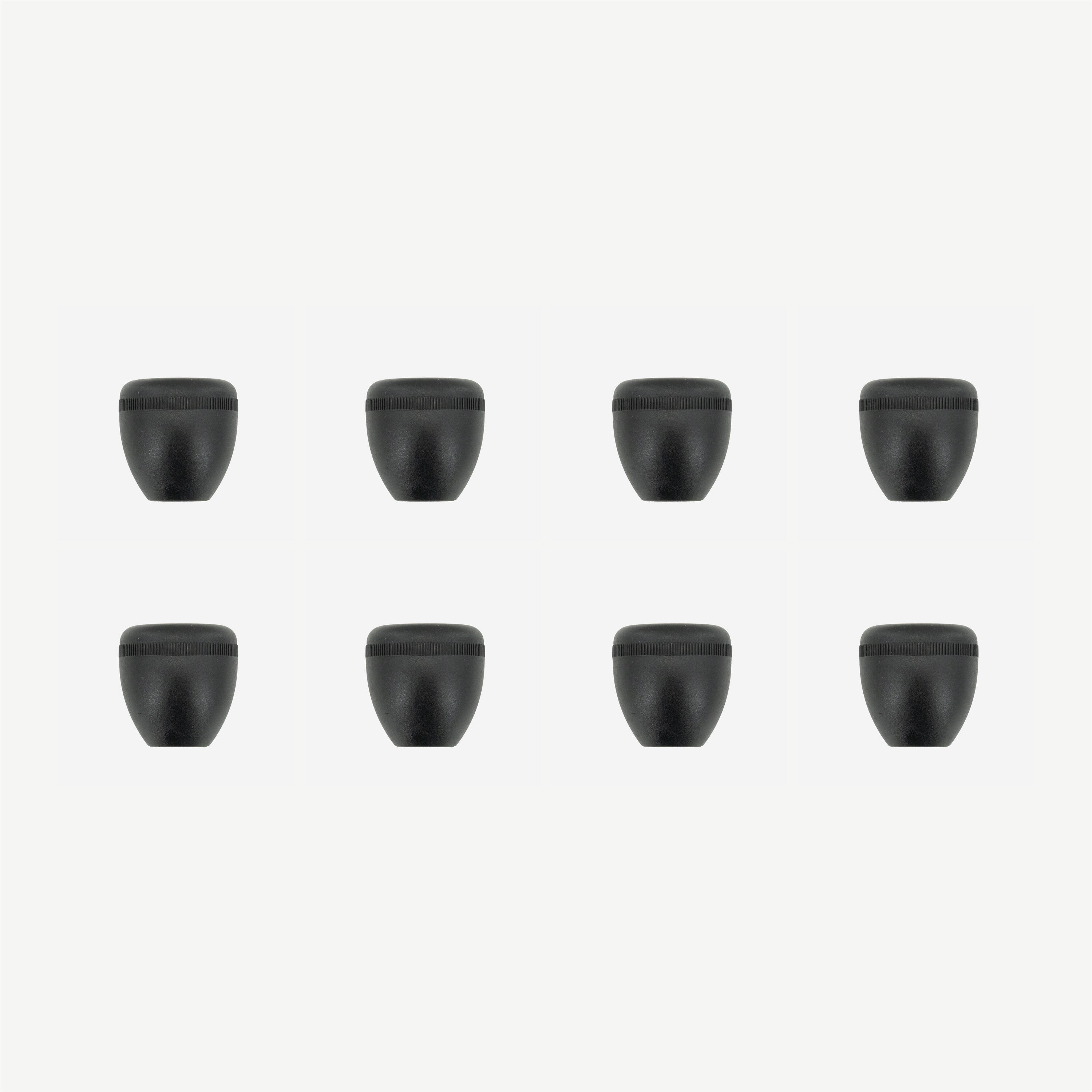 PONGORI Impugnature biliardino BF 500 rotonde