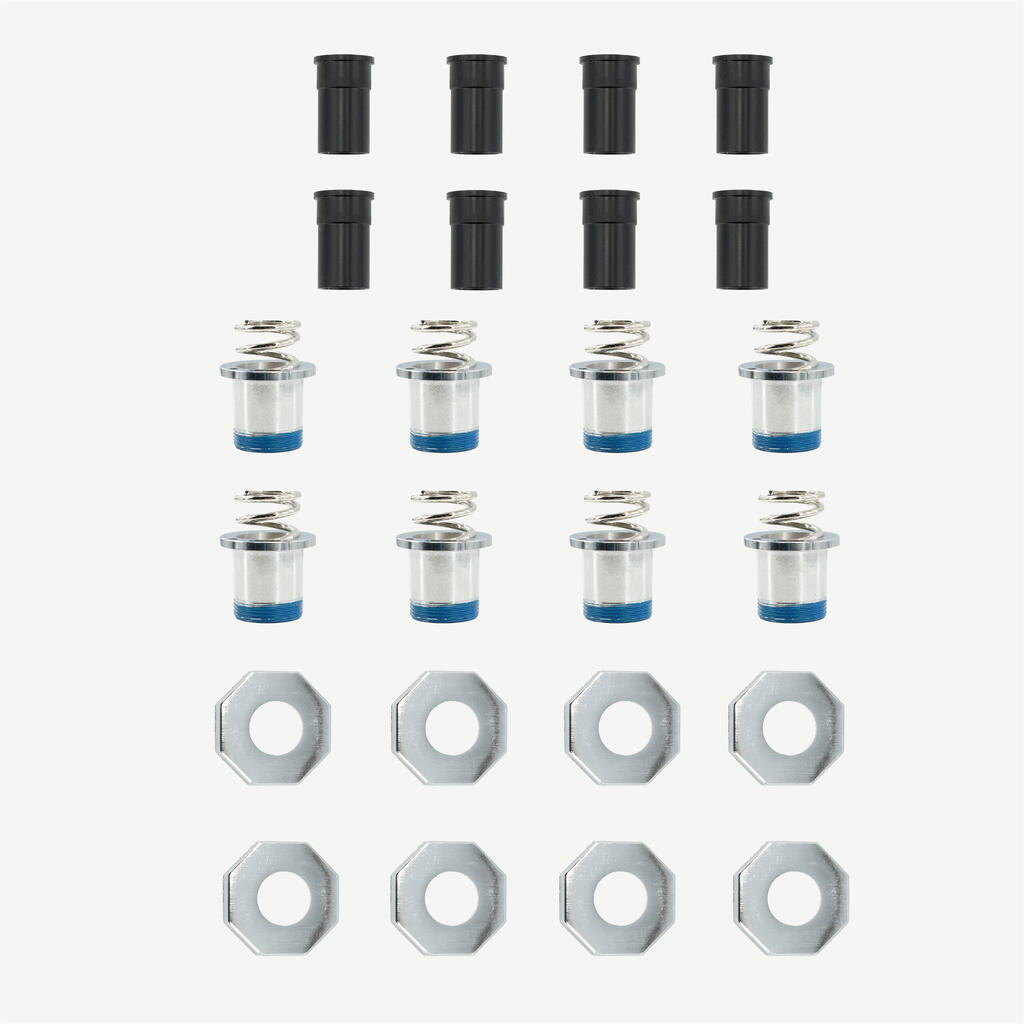 Schraubenset für Stangen des Tischkickers BF500.