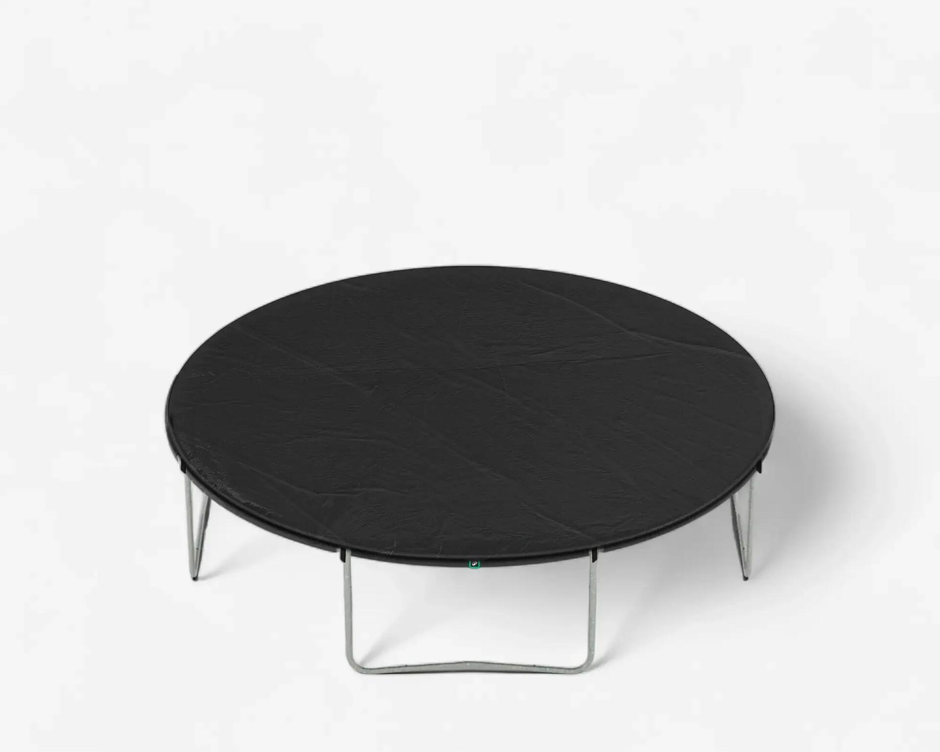Trampolino elastico