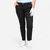 Pantalon chino de golf coton femme, MW500 noir