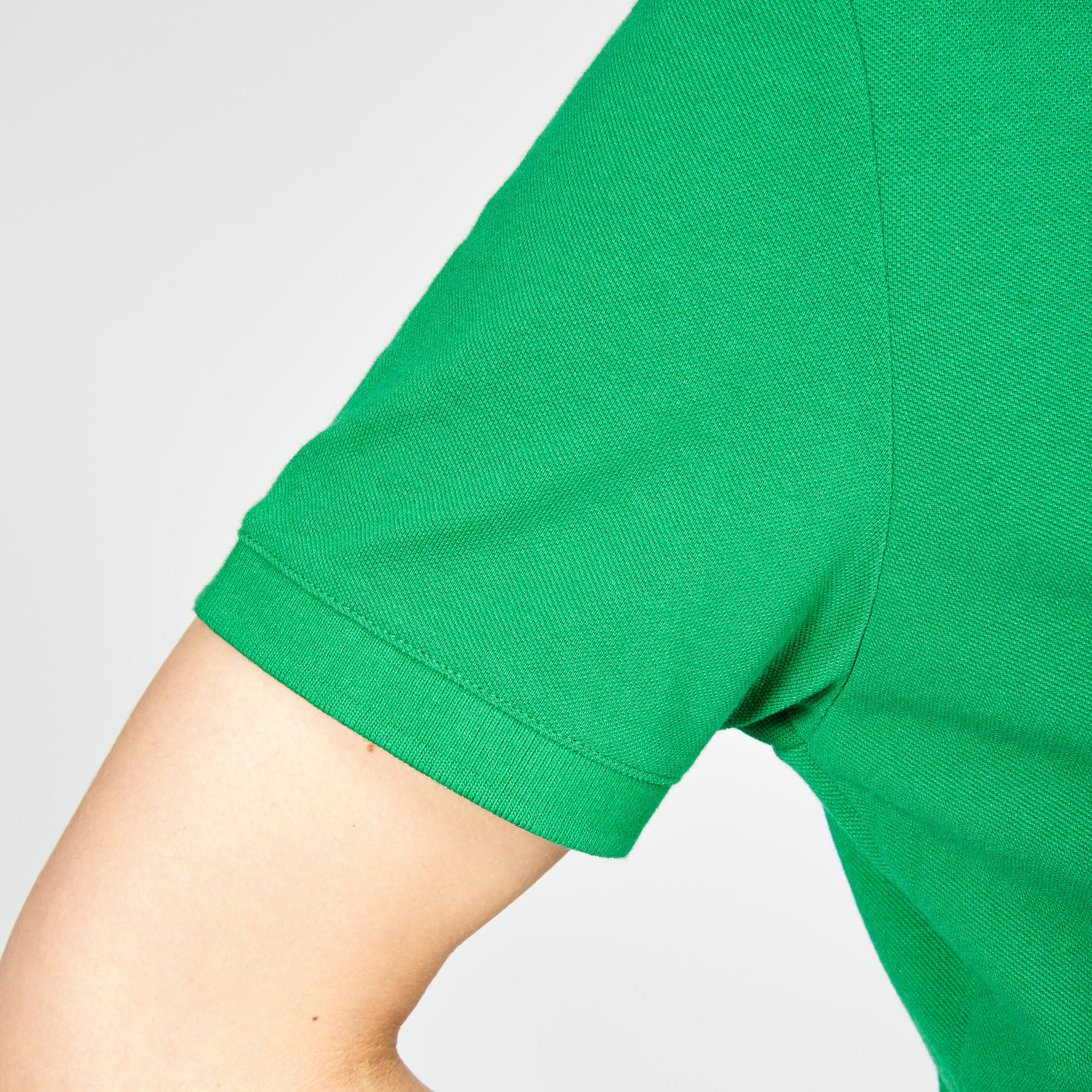 Polo golf donna MW 500 verde 49/69