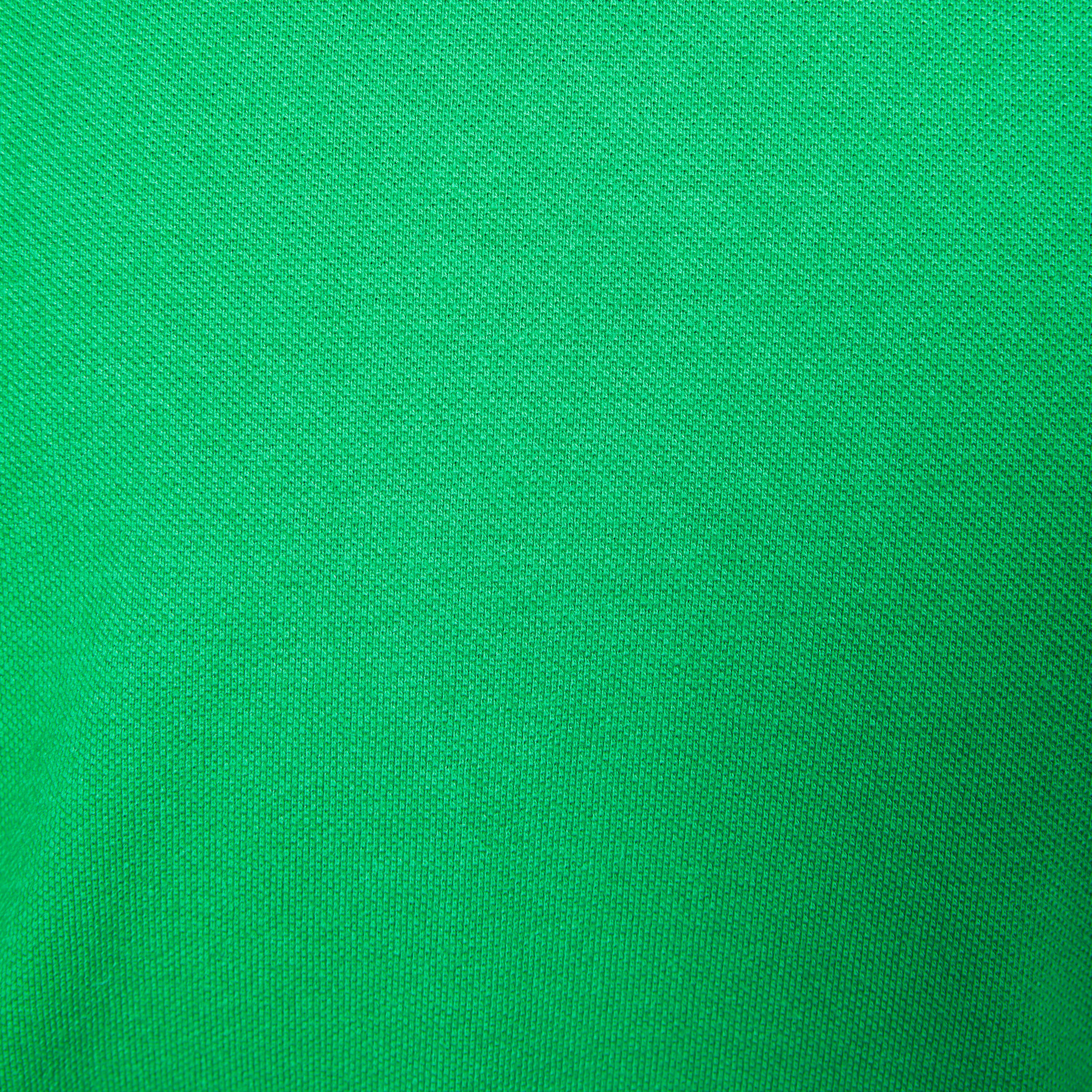 Polo golf donna MW 500 verde 47/69