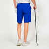 Herren Golfshorts - WW500 indigoblau