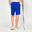 Pantaloncini golf uomo WW 500 blu