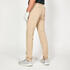Men's golf trousers - WW 500 dark sand