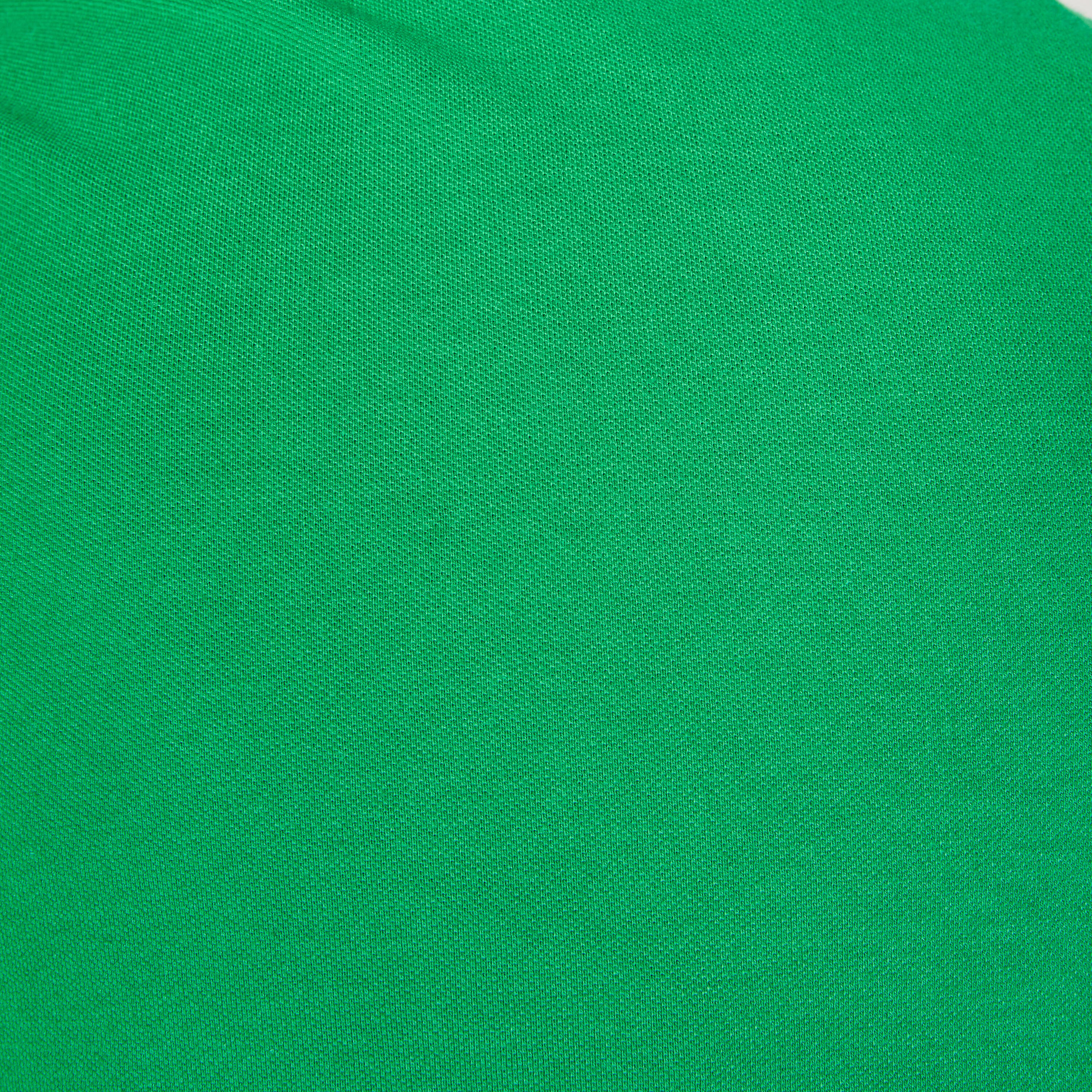 Polo golf donna MW 500 verde 35/69