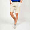 Golf Shorts Herren - WW500 lin